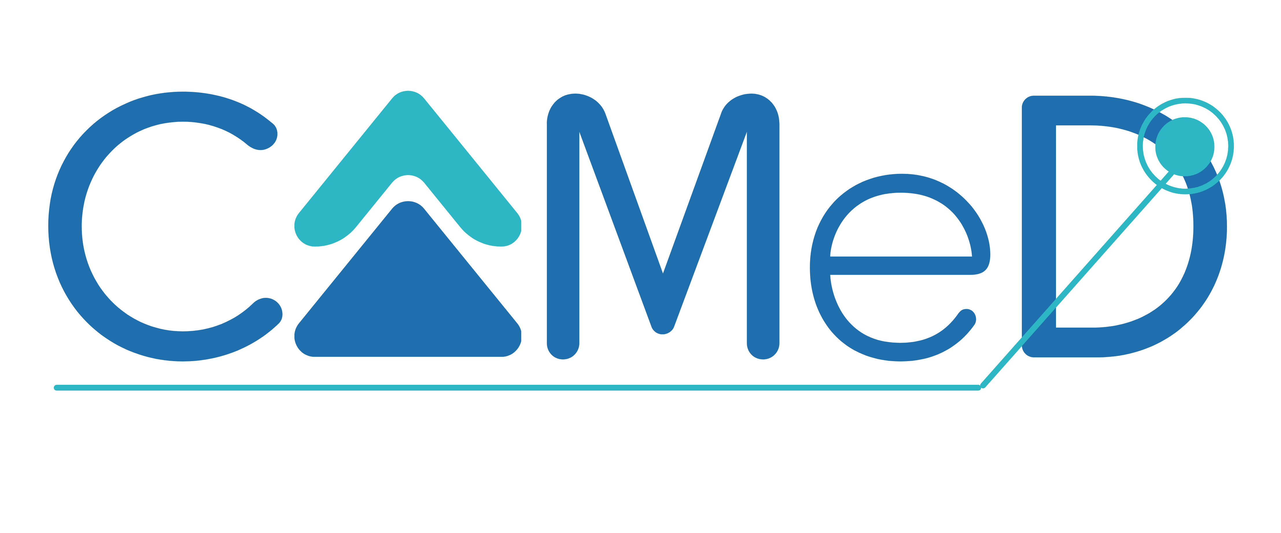 Logo CAMED